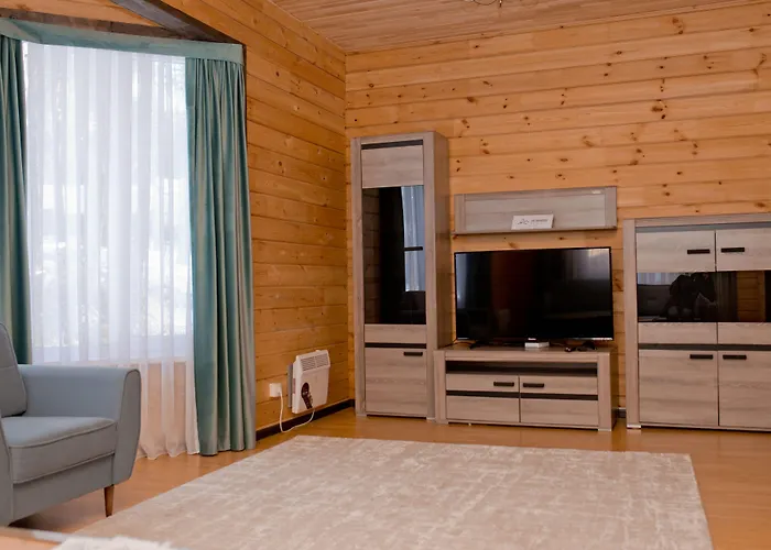 Ski Paradise Karakol