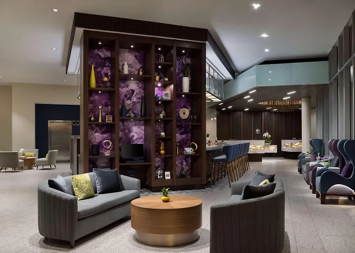 Doubletree By Hilton Tucson Downtown Convention Center