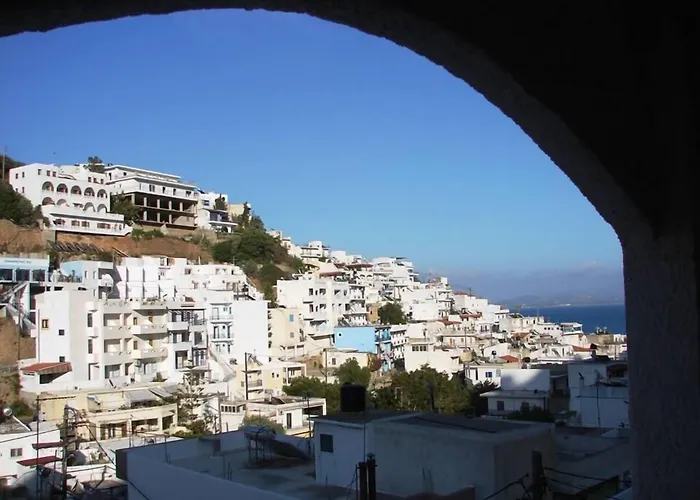 Gioma Hotel