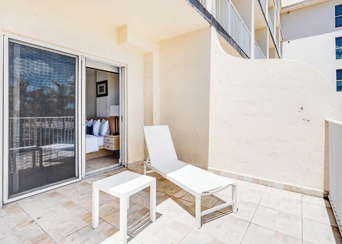 South River Suites