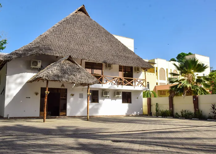 Sheratton Beach Villagio