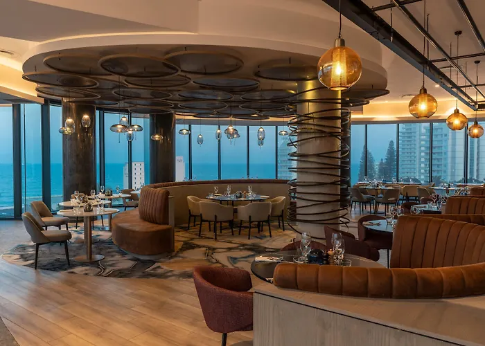 Radisson Blu Hotel, Durban Umhlanga