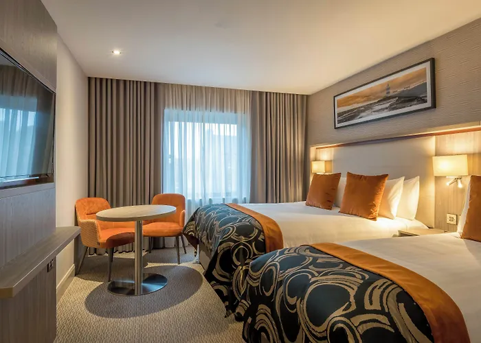 Clayton Hotel Bristol City