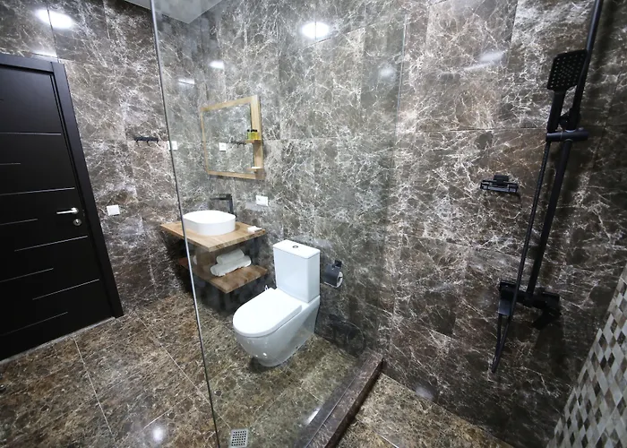 Hotel Panoramic Kutaisi