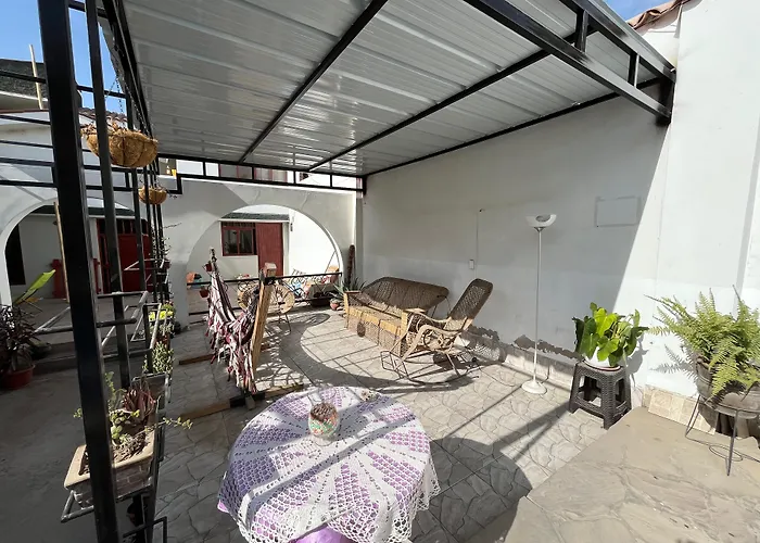 Hotel Arequipa