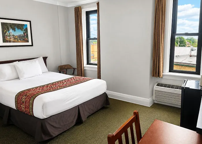 Hotel Bedford