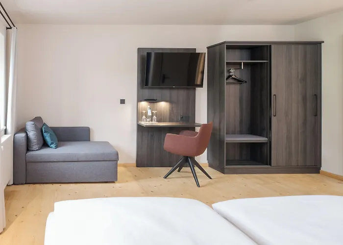 Hotel Aiterbach Am Chiemsee