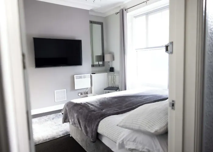 Cozy Place Liverpool