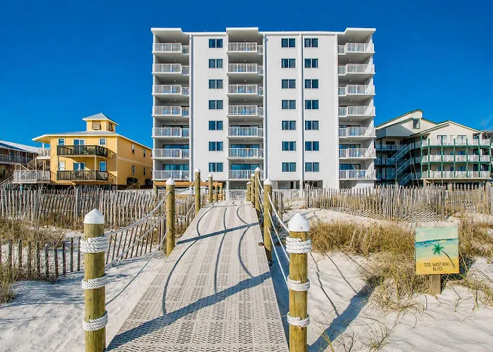 Shoreline Towers