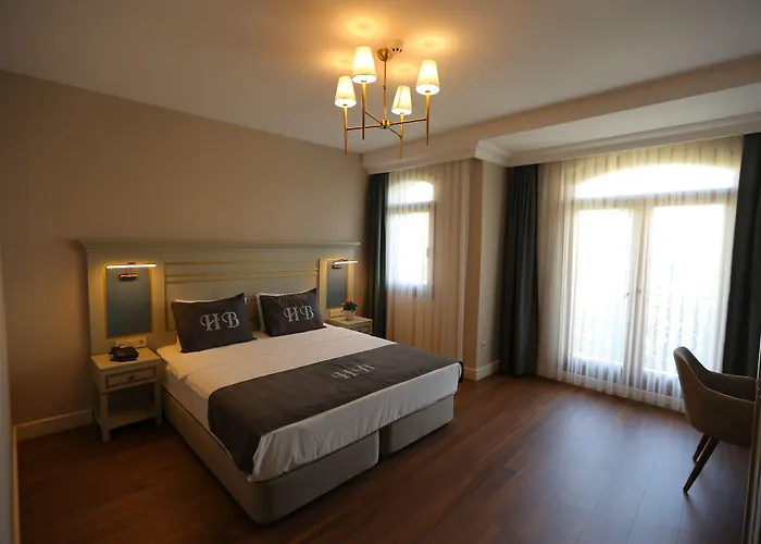 Hacibayramhotel