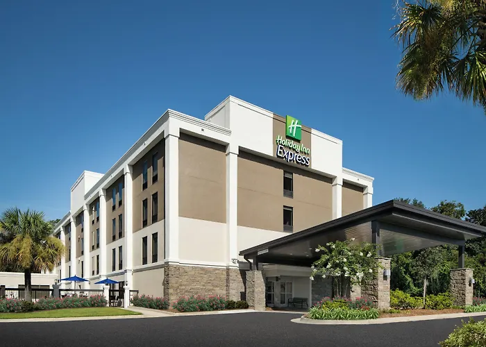 Holiday Inn Express Statesboro By Ihg