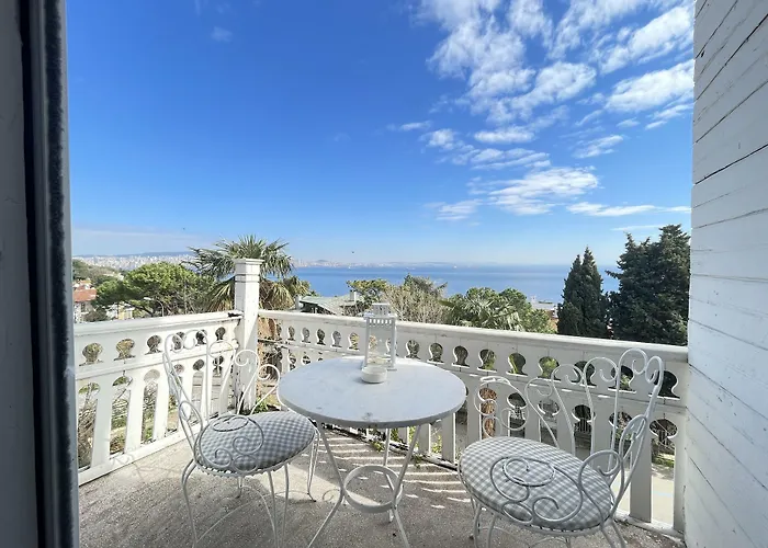 Ikigai Hotel Villa Rifat