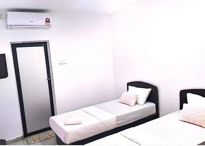 Hotel Lii View