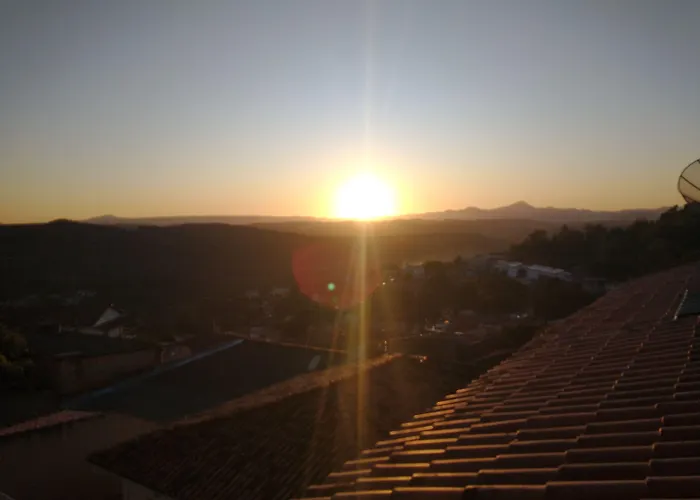 Hotel Montanhas de Minas