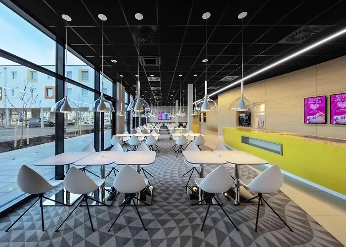 Prize By Radisson, Munich Airport