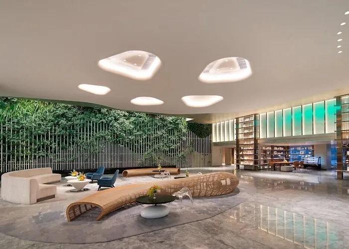 Wyndham Garden Jinjiang