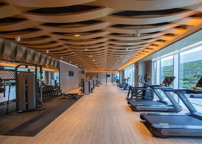 Wyndham Garden Jinjiang