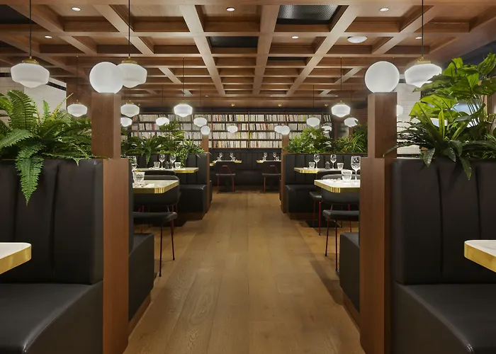 Rockypop Grenoble Hotel