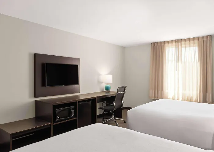 La Quinta Inn & Suites By Wyndham Wenatchee