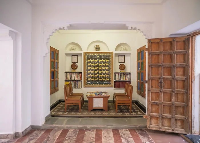 Kankarwa Haveli