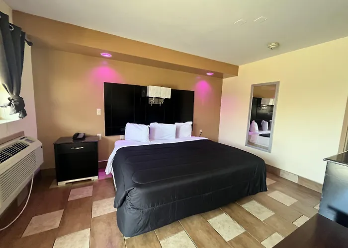 Circle Motor Lodge