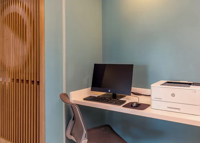 Element By Marriott Chelmsford