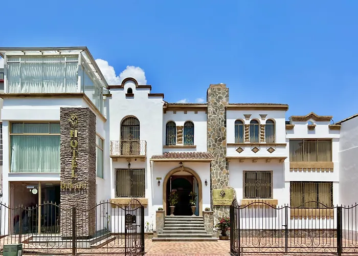 Dakani Hotel Boutique