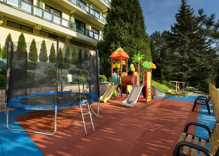 Hotel Pegaz