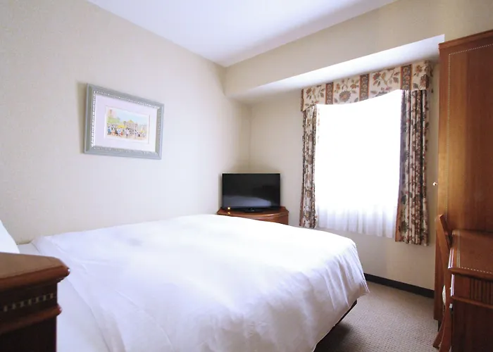 Koko Hotel Nagoya Sakae