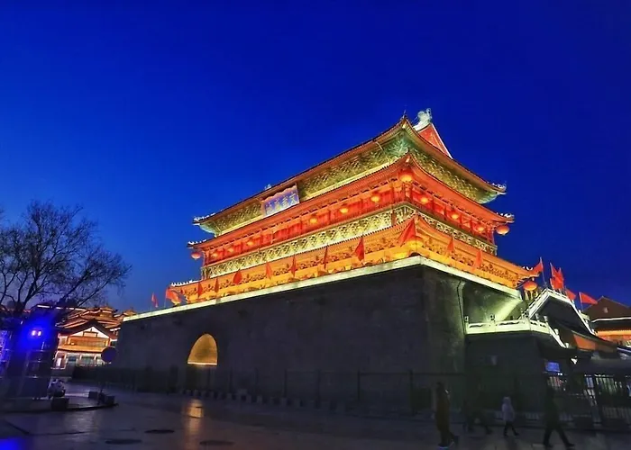 Eastern House Xi'An