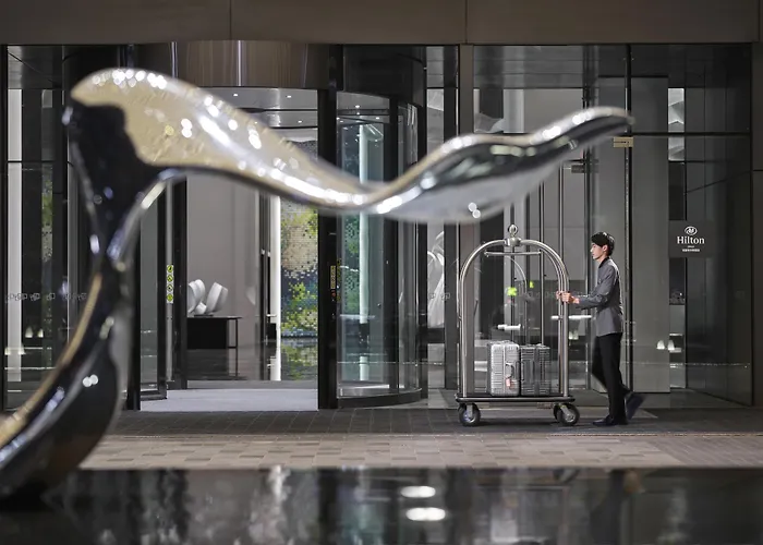 Hilton Zhuji