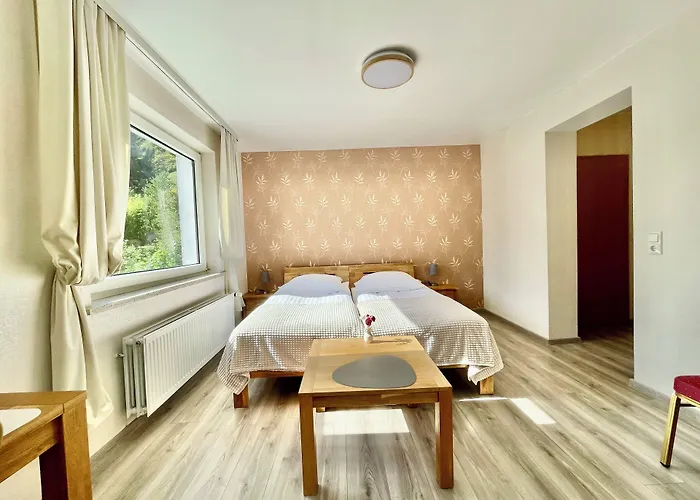 Am Berg Hotel-Restaurant