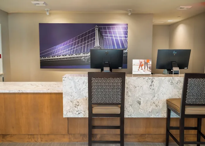 Staybridge Suites Coeur D'Alene By Ihg