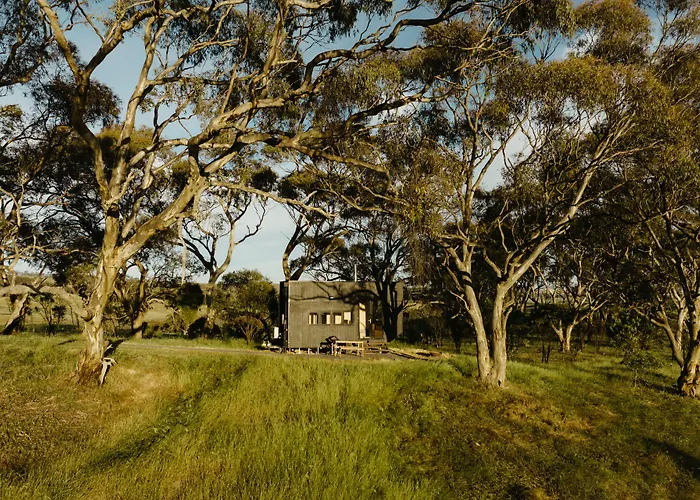 Cabn Clare Valley