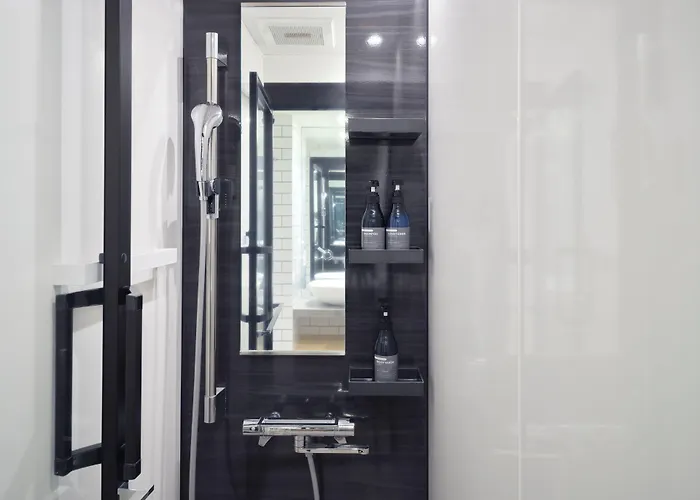 Sakura Cross Hotel Ueno Iriya Annex