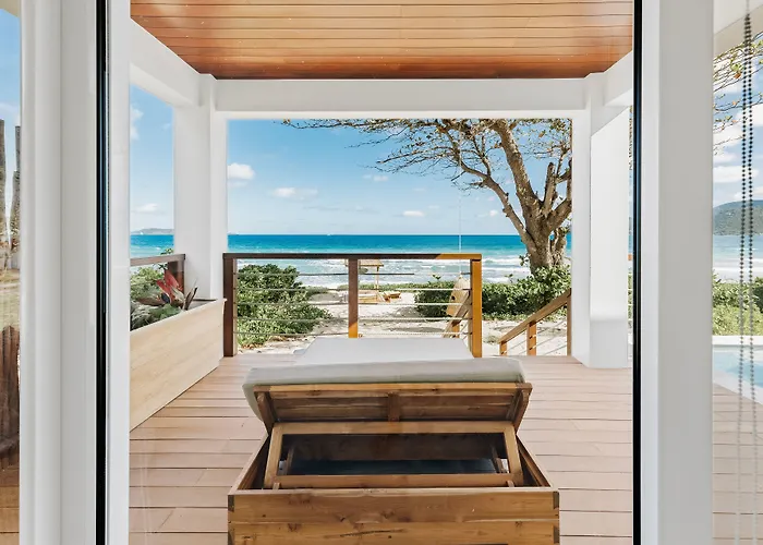 Long Bay Beach Resort
