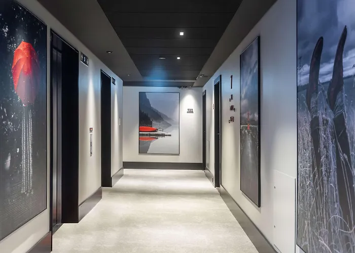 Radisson Red Helsinki