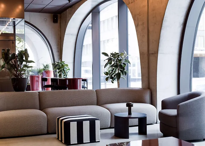 Radisson Red Helsinki