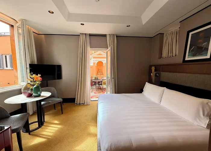 Umilta 36 - Preferred Hotels & Resorts