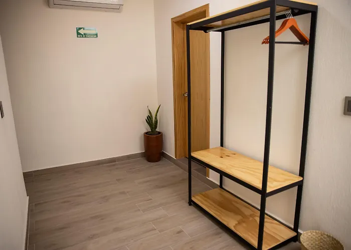 Hotel Casa Jima Agave