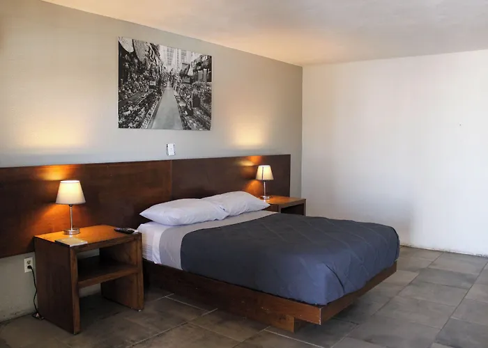 Hotel Maripina