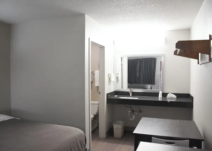 Bridgeview Inn Chicago Area