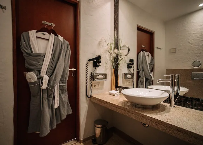 Rixwell Collection Savoy Boutique Hotel