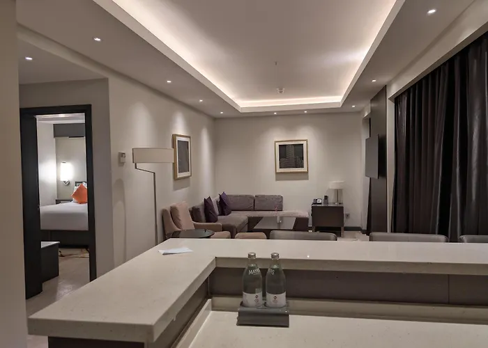 Best Western Premier Westlands