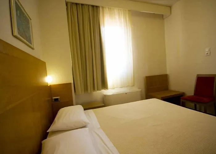 Diana Hotel