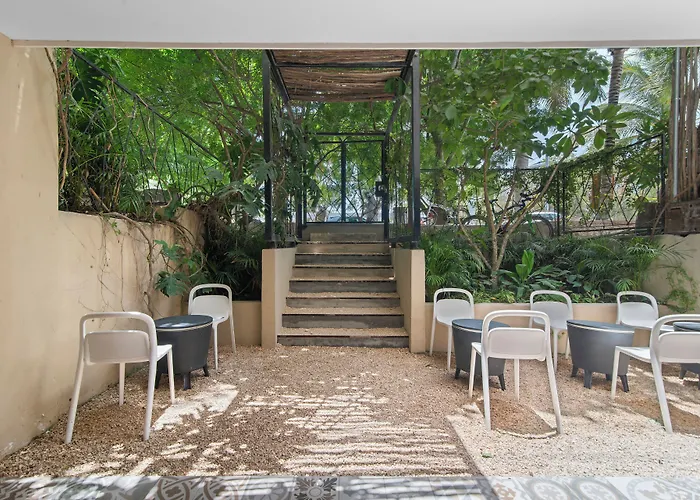 Kahatsa' Boutique Hotel