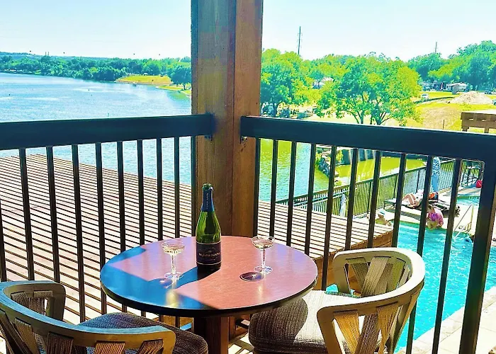 Hidden Falls Inn