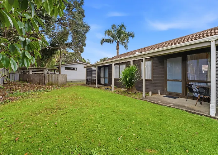 Orewa Motor Lodge