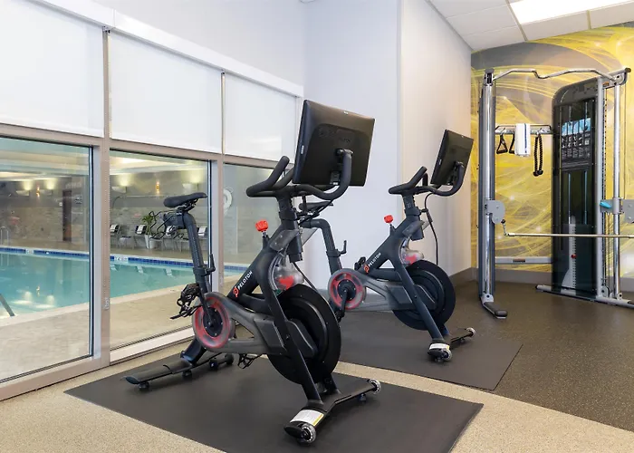 Homewood Suites By Hilton Hanover Arundel Mills BWI Airport