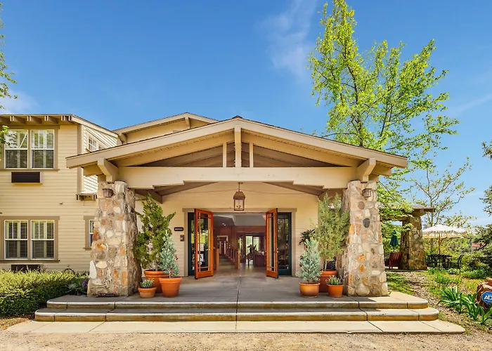 Orchard Hill